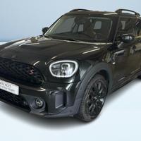 Mini Cooper SD Countryman 2.0 Cooper SD