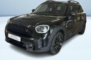 Mini Cooper SD Countryman 2.0 Cooper SD