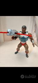 Clamp Champ MOTU Vintage MATTEL 1987