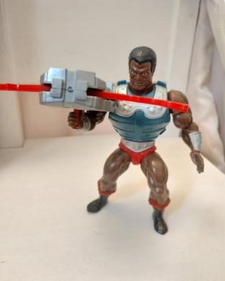 Clamp Champ MOTU Vintage MATTEL 1987