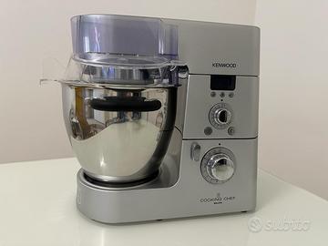 Kenwood Cooking Chef KM070