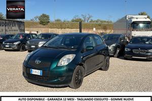 Toyota Yaris 1.0 3 porte
