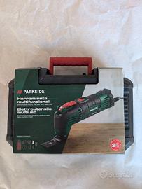 Elettroutensile multiuso PARKSIDE