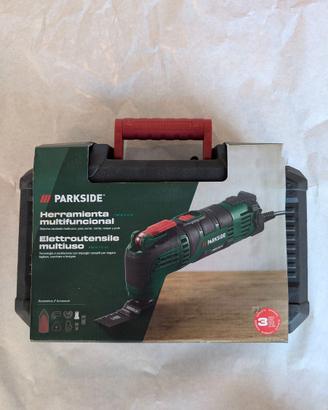 Elettroutensile multiuso PARKSIDE