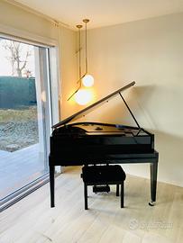 PIANOFORTE YAMAHA N3X AVANTGRAND
