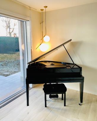 PIANOFORTE YAMAHA N3X AVANTGRAND