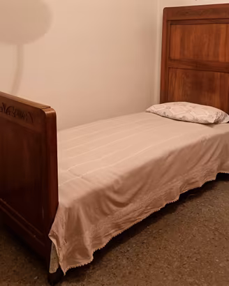 Letto vintage 