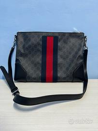 Borsa Gucci - GG Supreme