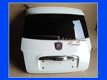 Portellone per FIAT 500 ABARTH 2007 >