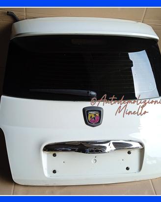 Portellone per FIAT 500 ABARTH 2007 >