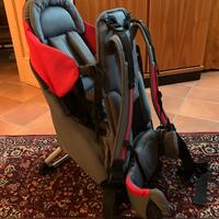 Zaino Chicco Finder Red