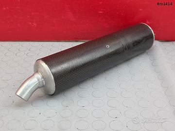 SILENZIATORE A APRILIA RX 125 1995 1998 RX 1996 19