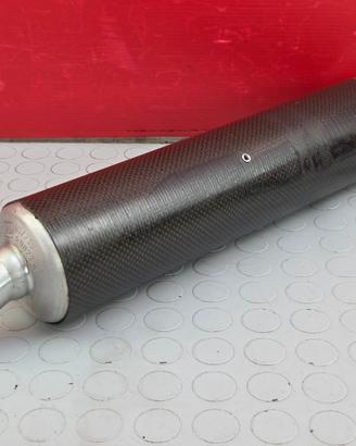 SILENZIATORE A APRILIA RX 125 1995 1998 RX 1996 19