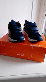 Scarpe nuove WOCK n. 36
