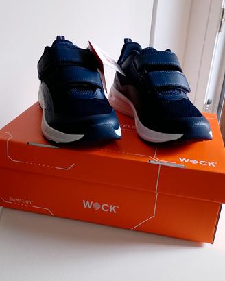 Scarpe nuove WOCK n. 36