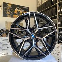 Cerchi Bmw raggio 18 NUOVI cod.30982