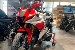 Yamaha YZF R125 70TH ANNIVERSARIO