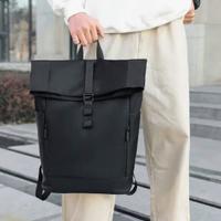 Zaino da Viaggio Espandibile Porta PC 14 Pollici