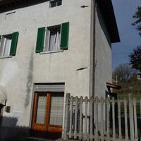 Casa indipendente a Castel Focognano, 5 locali