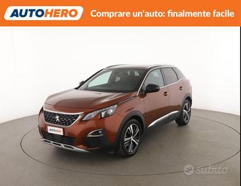PEUGEOT 3008 CC65515