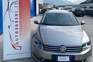 VOLKSWAGEN Passat SW1.6 TDI Comfortline BM.Tech.