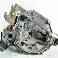 CAMBIO MANUALE COMPLETO CITROEN C3 2a Serie HFX Be