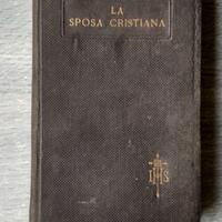 La Sposa Cristiana Contessa Laura di Barezia 1933