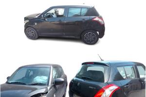 Ricambi Suzuki Swift mot. D13A