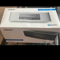 Bose sound link