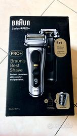 Rasoluo Eletrico Braun Serie 9 PRO+