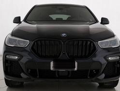 Bmw X6 xDrive30d 48V Msport
