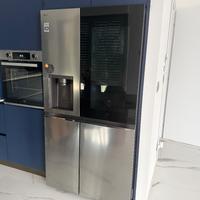LG frigo toc toc