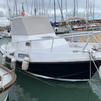 Calafuria 24 dei cantieri catarsi