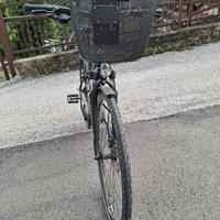 Ebike donna