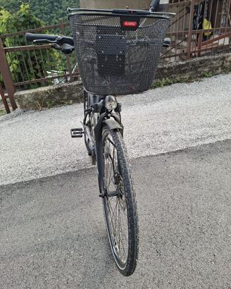 Ebike donna