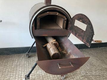 FORNO ARTIGIANALE