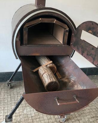FORNO ARTIGIANALE
