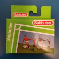 Battitori corner e fallo laterale 61133 Subbuteo