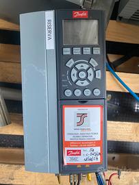 Inverter danfoss
