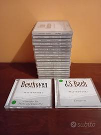 Master works limited edition