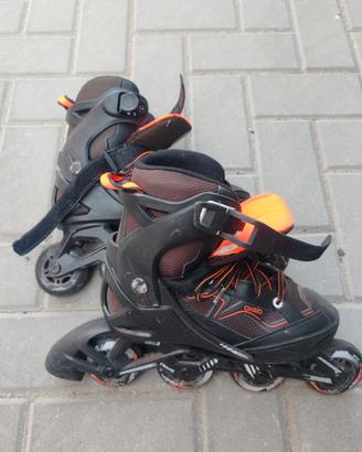 pattini roller