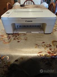 stampante mai usata