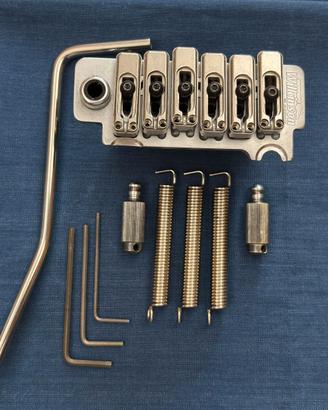 Gotoh Wilkinson VS100N