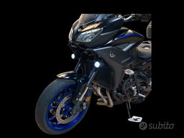 Yamaha Tracer 9 900 - 2019 - 40.000km