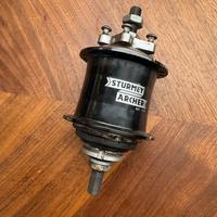 Mozzo sturmey archer s2k