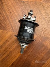 Mozzo sturmey archer s2k