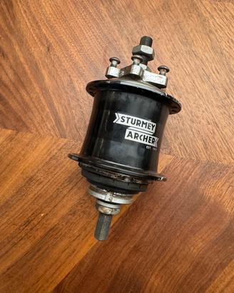 Mozzo sturmey archer s2k