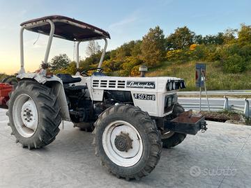 Trattore LAMBORGHINI modello R 503 DT