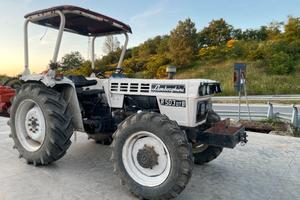 Trattore LAMBORGHINI modello R 503 DT