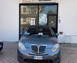 Lancia Ypsilon 130.000KM OK NEOPATENTATI